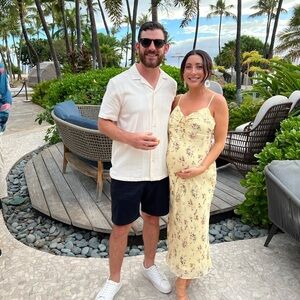ABERCROMBIE maxi dress